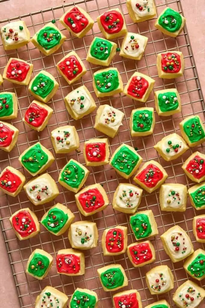 30 Easy Christmas Cookies Recipes Everyone Will Love 29 image 29