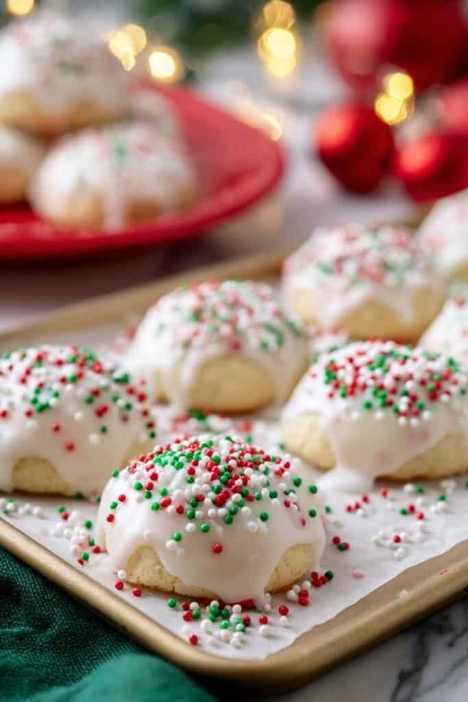 30 Easy Christmas Cookies Recipes Everyone Will Love 4 image 31