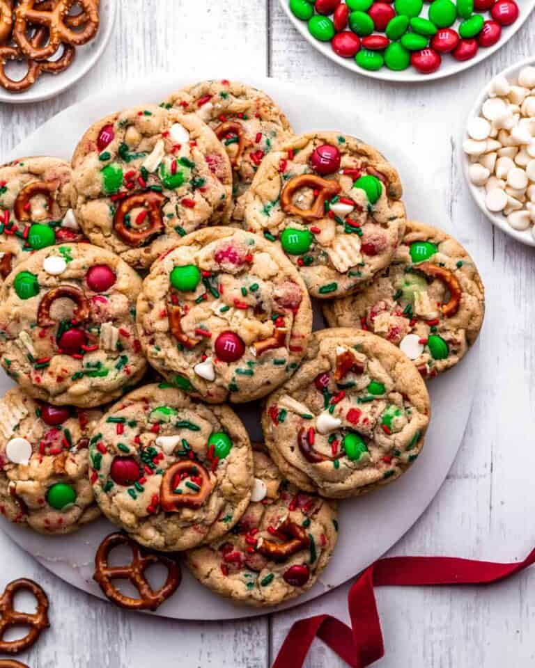 30 Easy Christmas Cookies Recipes Everyone Will Love 3 image 31