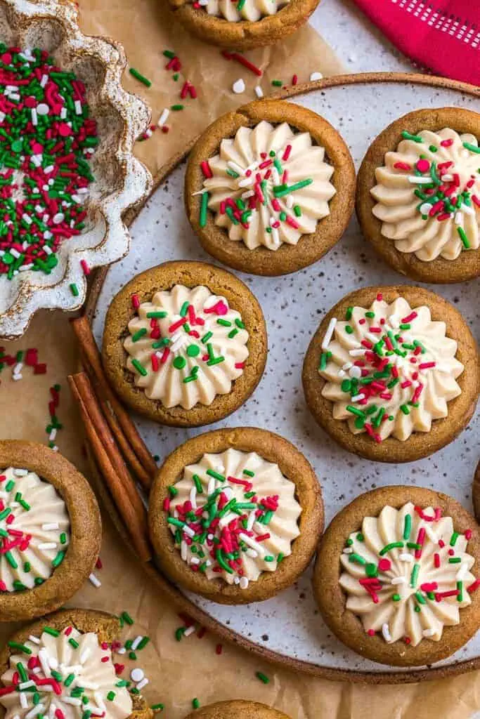 30 Easy Christmas Cookies Recipes Everyone Will Love 7 image 32