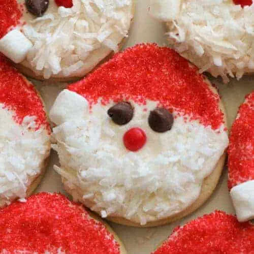 30 Easy Christmas Cookies Recipes Everyone Will Love 28 image 5