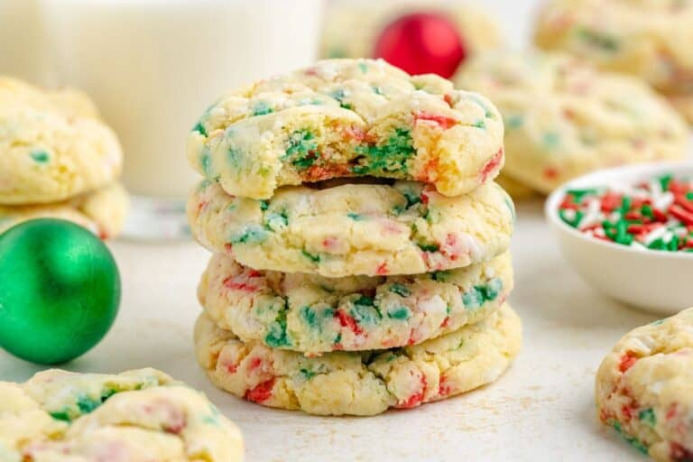 30 Easy Christmas Cookies Recipes Everyone Will Love 1 image 8