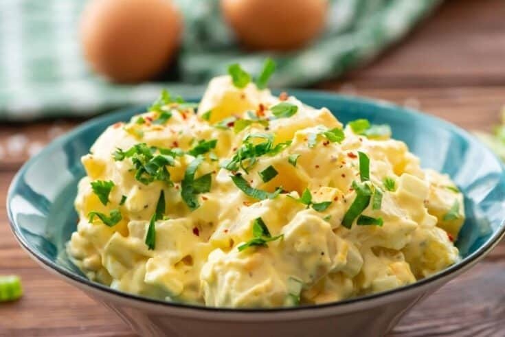 45 Spring Potluck Ideas For Easy Community Gatherings 42 image 181