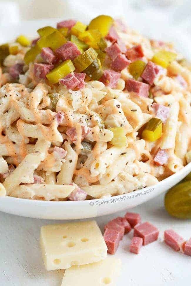 45 Spring Potluck Ideas For Easy Community Gatherings 33 image 194