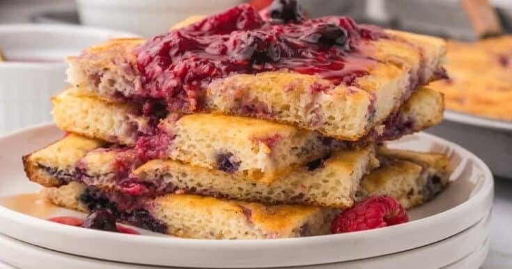 50 Ultimate Spring Brunch Ideas and Recipes 5 image 242