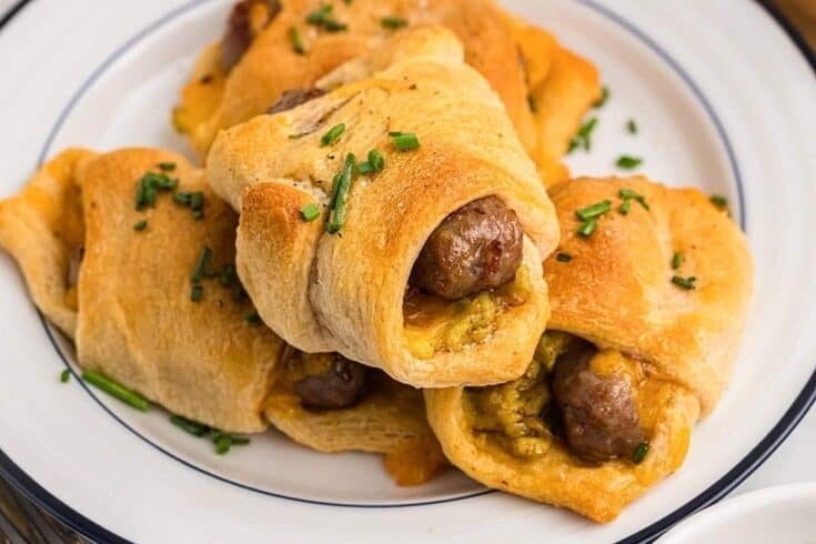 50 Ultimate Spring Brunch Ideas and Recipes 11 image 243