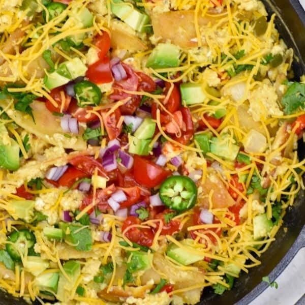 50 Ultimate Spring Brunch Ideas and Recipes 21 image 256