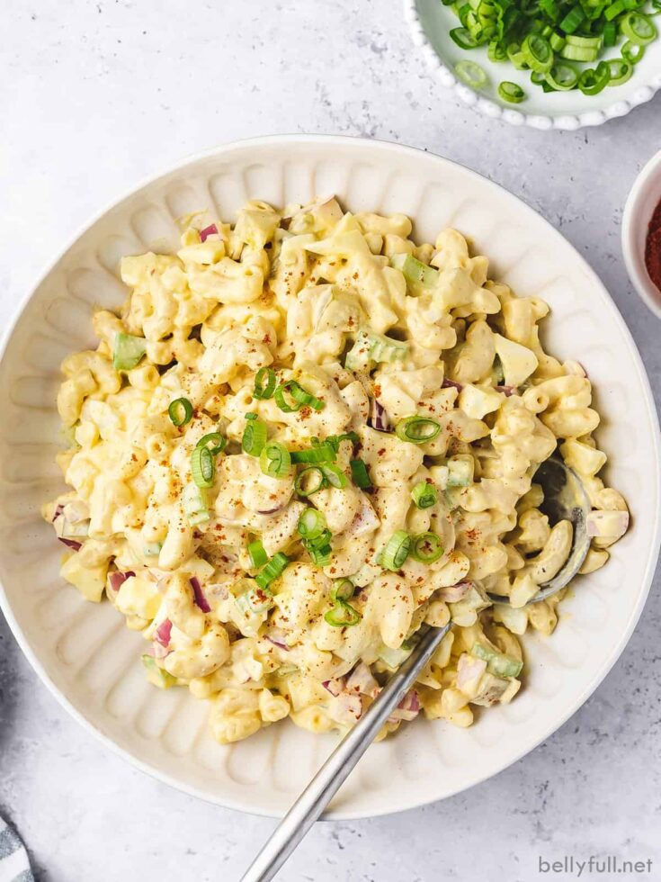 45 Spring Potluck Ideas For Easy Community Gatherings 4 image 44